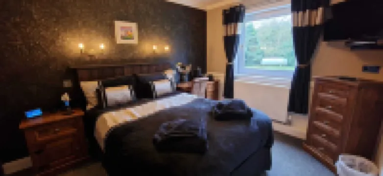 The Galley of Lorne Inn Hotels in Lochgilphead