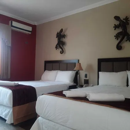 Ramada by Wyndham Tikal Isla de Flores