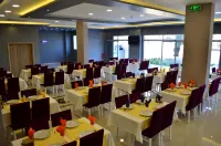 Elisa Hotel - servizio colazione