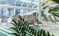 Hotel Saalbacher Hof - Pools