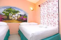 Hotel Hacienda Cancun