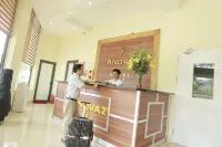 Anova 2 Hotel