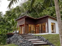 The Remote Resort Hotels in Vanua Levu