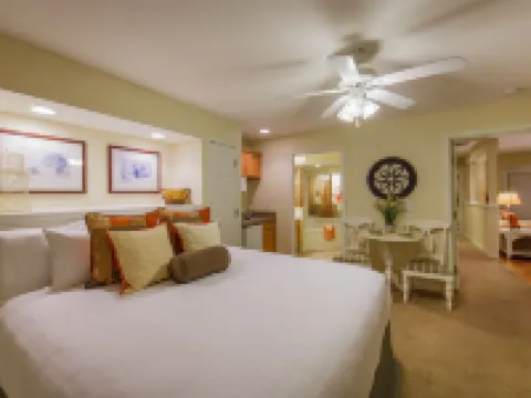 Holiday Inn Club Vacations HOLIDAY HILLS RESORT BRANSON by IHG Hoteles en Branson