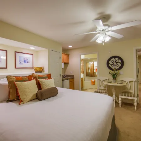 Holiday Inn Club Vacations HOLIDAY HILLS RESORT BRANSON by IHG