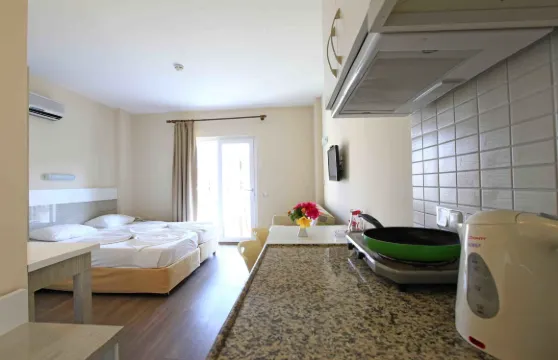 哈納伊套房酒店