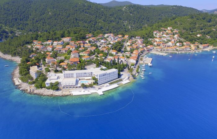Aminess Lume Hotel