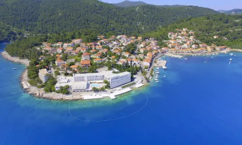 Aminess Younique Lume Hotel