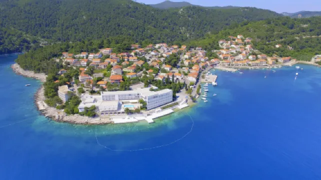 Aminess Lume Hotel