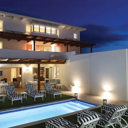 One Marine Drive Boutique Hotel & Spa by the Living Journey Collection