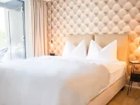 Gubelhof Suites Hoteles en Zug