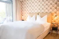 Gubelhof Suites Hotels in Cham