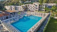 Porto Platanias Village Resort - รีสอร์ท