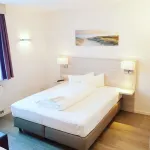 Hotel Angelo Hotels in Saarbrücken