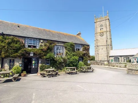 Kings Arms