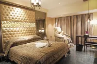 Hotel Peninsula Redpine Các khách sạn ở Mumbai