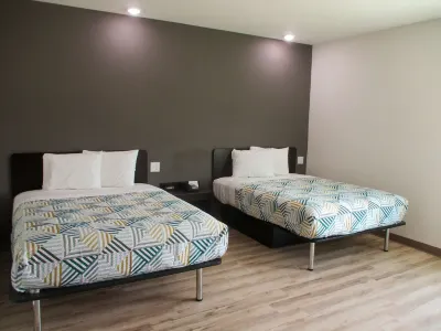 Studio 6 Port Allen, la - Baton Rouge I-10 Hotels in 