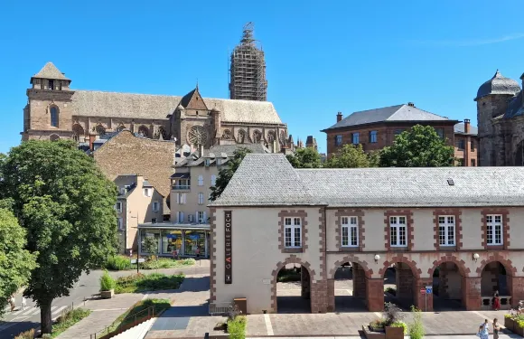 羅德茲馬傑塔原創精品酒店