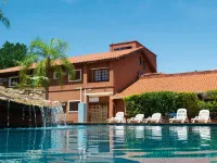 Marcopolo Suites Iguazu Hotels in Puerto Iguazu
