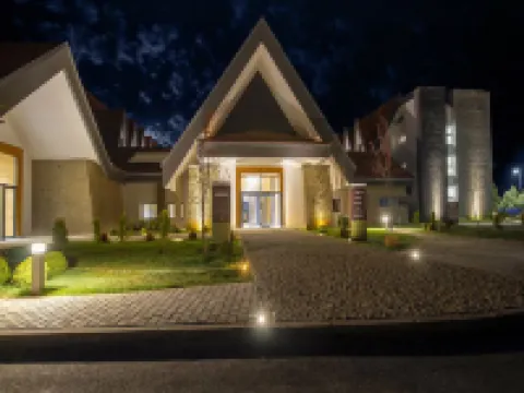 Zephyr Ifrane Hotels in Ifrane