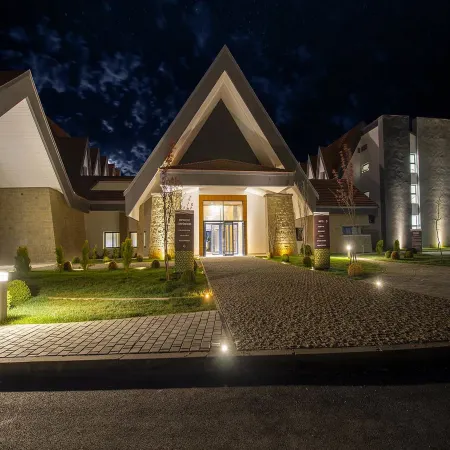 Zephyr Ifrane