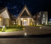 Zephyr Ifrane Hotels in Ifrane