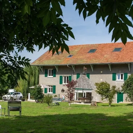 Amodo Lodge - Maison d'hôtes
