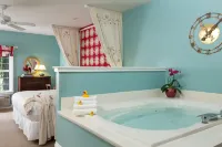 Inn at Occidental Hotels in Bodega Bay