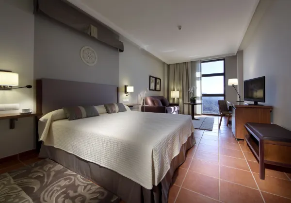 Parador de Lorca Habitaciones Photos