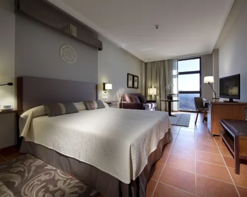 Parador de Lorca Habitaciones Photos