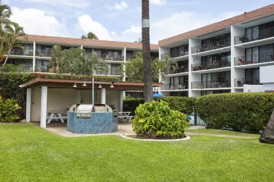 Maui Parkshore by Coldwell Banker Island Vacations