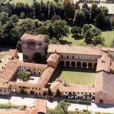 Palazzo Barbò Hotel Exterior