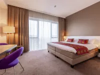 Hotel Lumen Zwolle Hotels in Zwolle