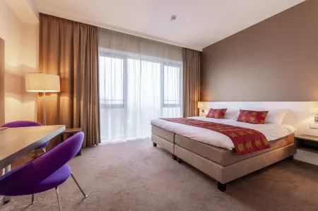 Hotel Lumen Zwolle Отели в г. Hattemerbroek