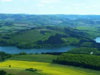 Apartment in Schmallenberg Oberkirchen with Terrace