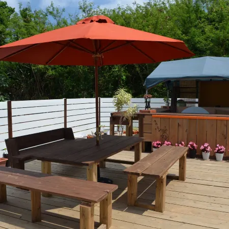 Guest House Isa