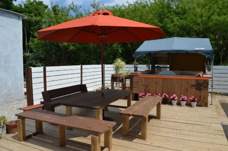 Guest House Isa