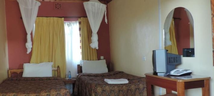 Lions Court Lodge Hotels in Nanyuki