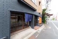 Oyado Kien Ryogoku - Gæstehus
