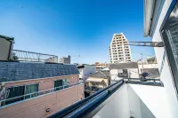 Tachibana Hotels in Tokyo