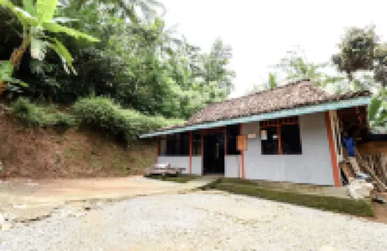 Iran Homestay