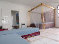 Le Triskell Auberge - Hostel Hotel a Nouakchott