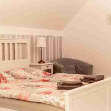 Landhof Potsdam Rooms