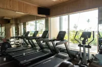 Abaco Beach Resort and Boat Harbour Marina - Gym