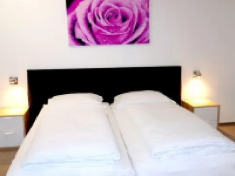 Budget Hotel Ludwigshafen Hotel di Ludwigshafen