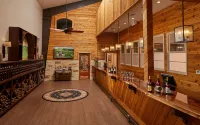 Carter Creek Winery Resort & Spa Hotels in Blanco