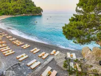 Hotel Plaza Lucice Hotels in Petrovac