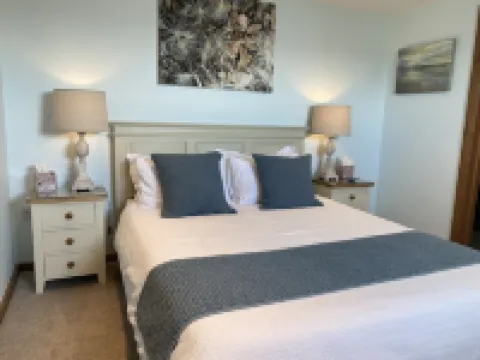 The Waterside Rooms Hotels in Annan