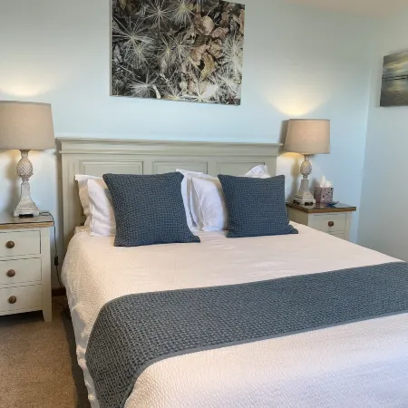 The Waterside Rooms