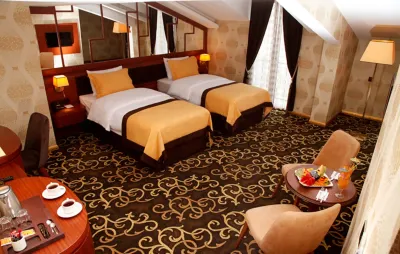 Grand Vuslat Hotel in zona Kaymakli Monastery
